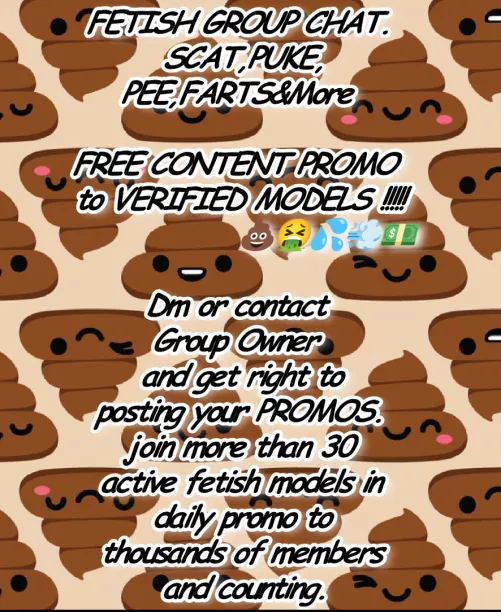 Fetish TeI3gr4M Group. Join&Model promo by Froliq1