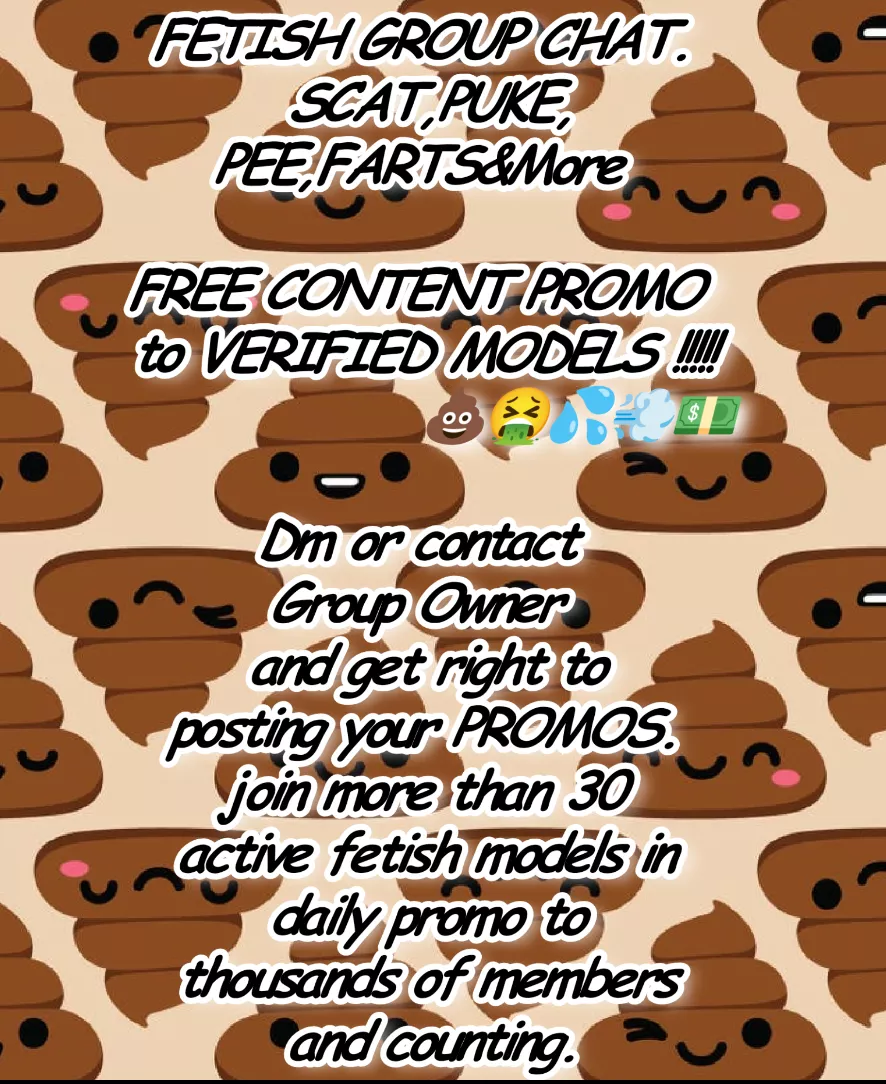 Fetish TeI3gr4M Group. Join&Model promo posted by Froliq1