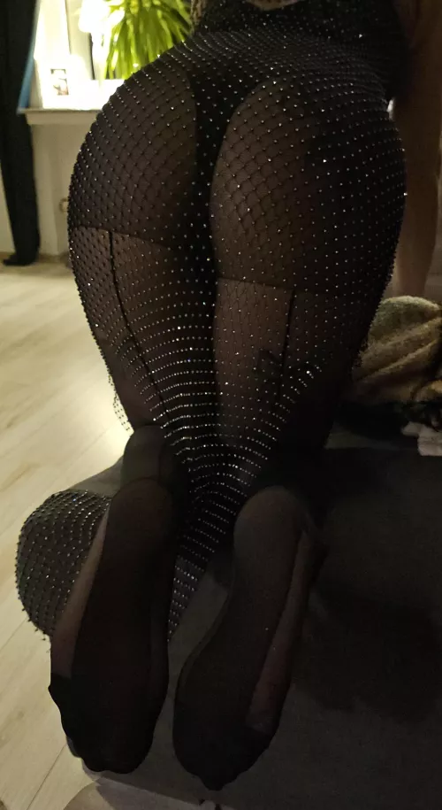 First time posting by Tango_Sierra_77