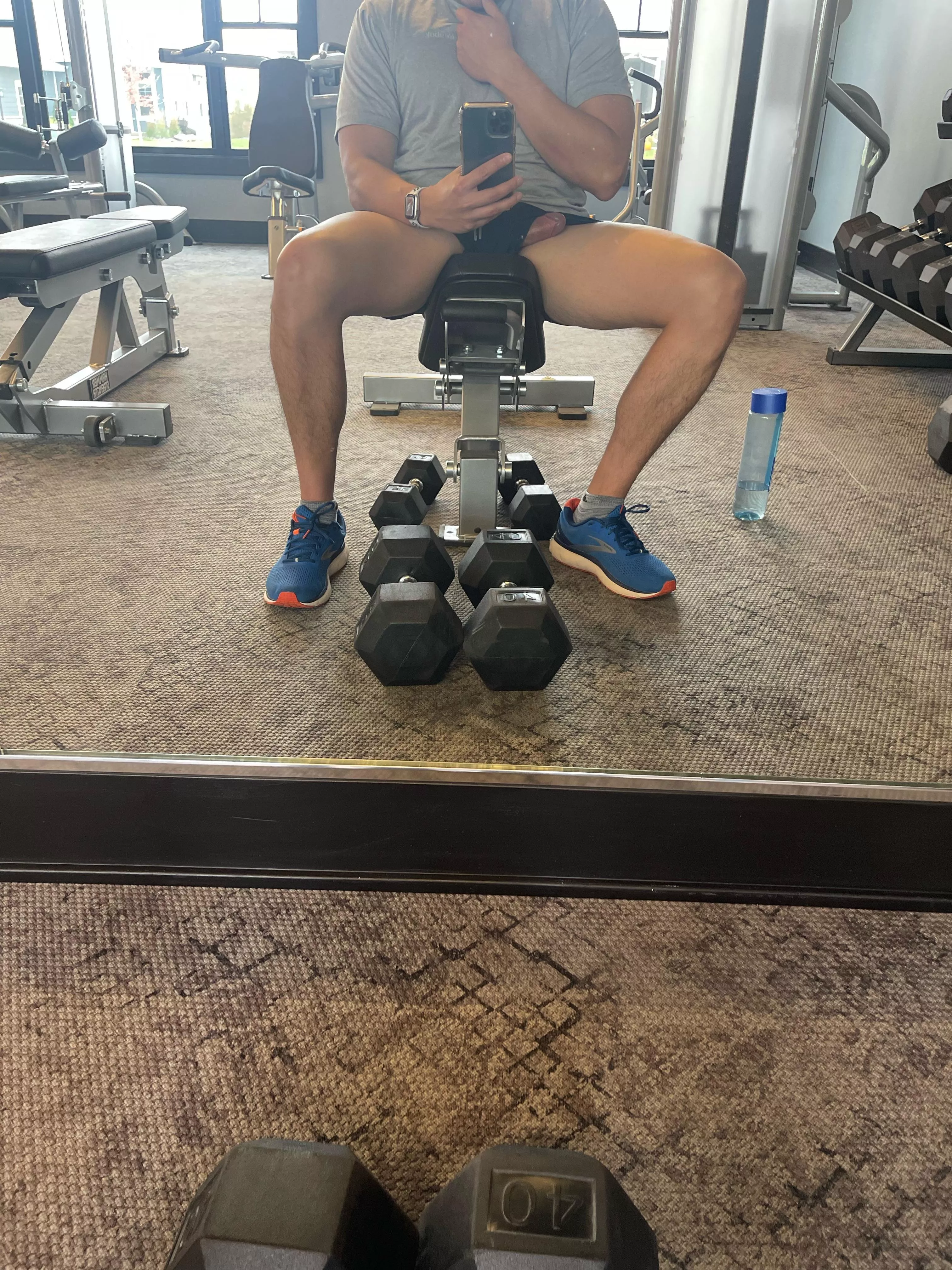 First timer posted by oskrin69