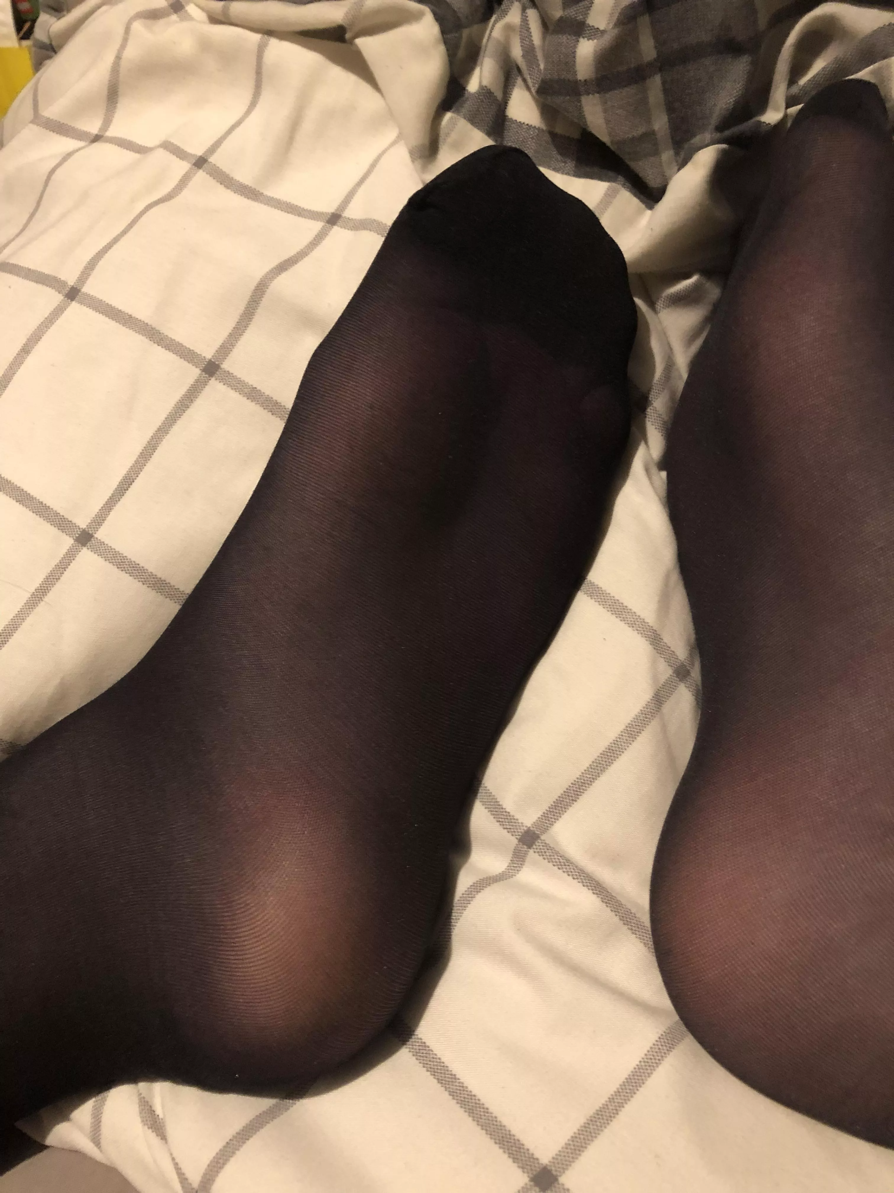 Fresh pair posted by Talgar287