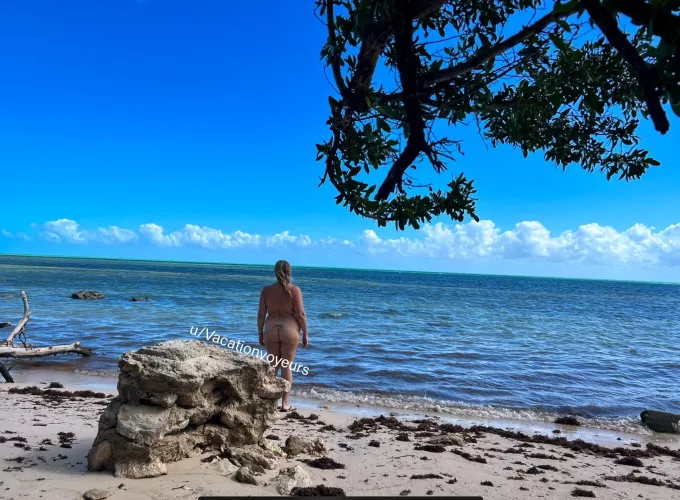 Geiger Key by Voyeursonvacation