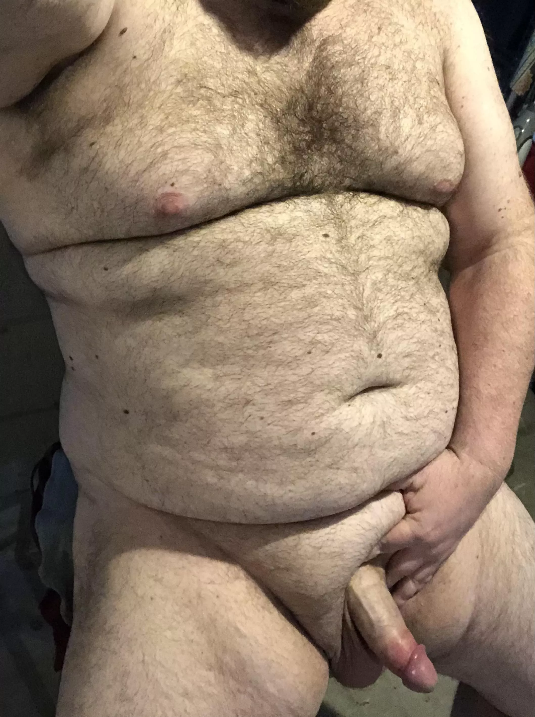 Got your attention? posted by goodtim3sroll