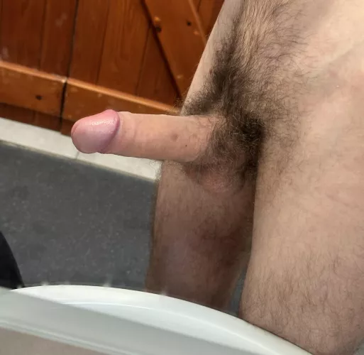 Hairiest I’ve been by Embarrassed-Lemon862