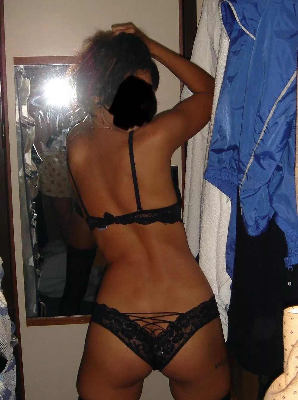 Half Thai posted by rickyinhalifax