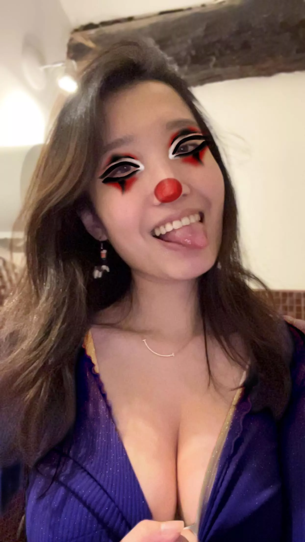 Happy scary month posted by Lycheecider