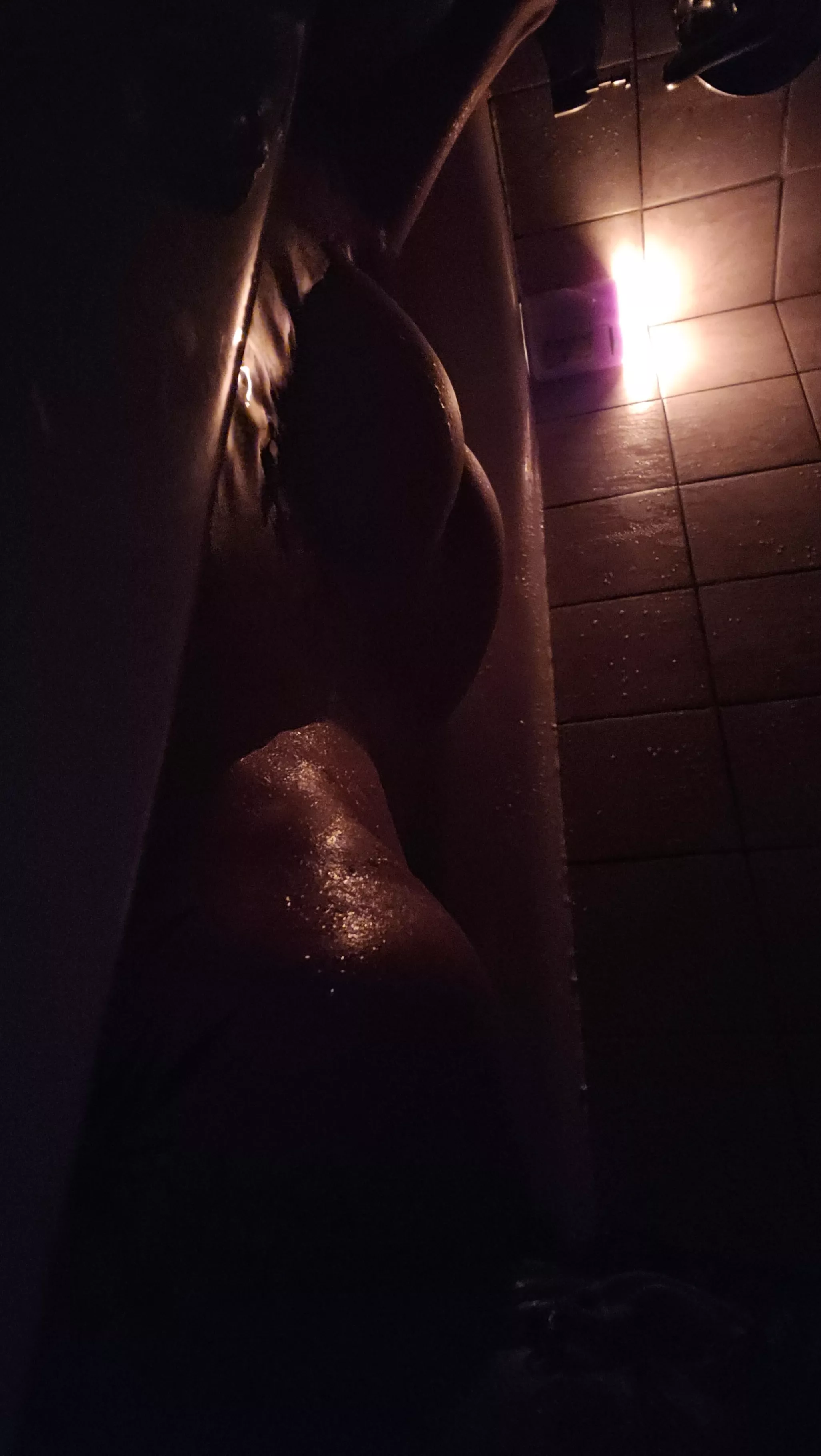 Happy Sunday. Wanna cum join me? 🧖‍♂️🚿 posted by Ok-Investigator-582