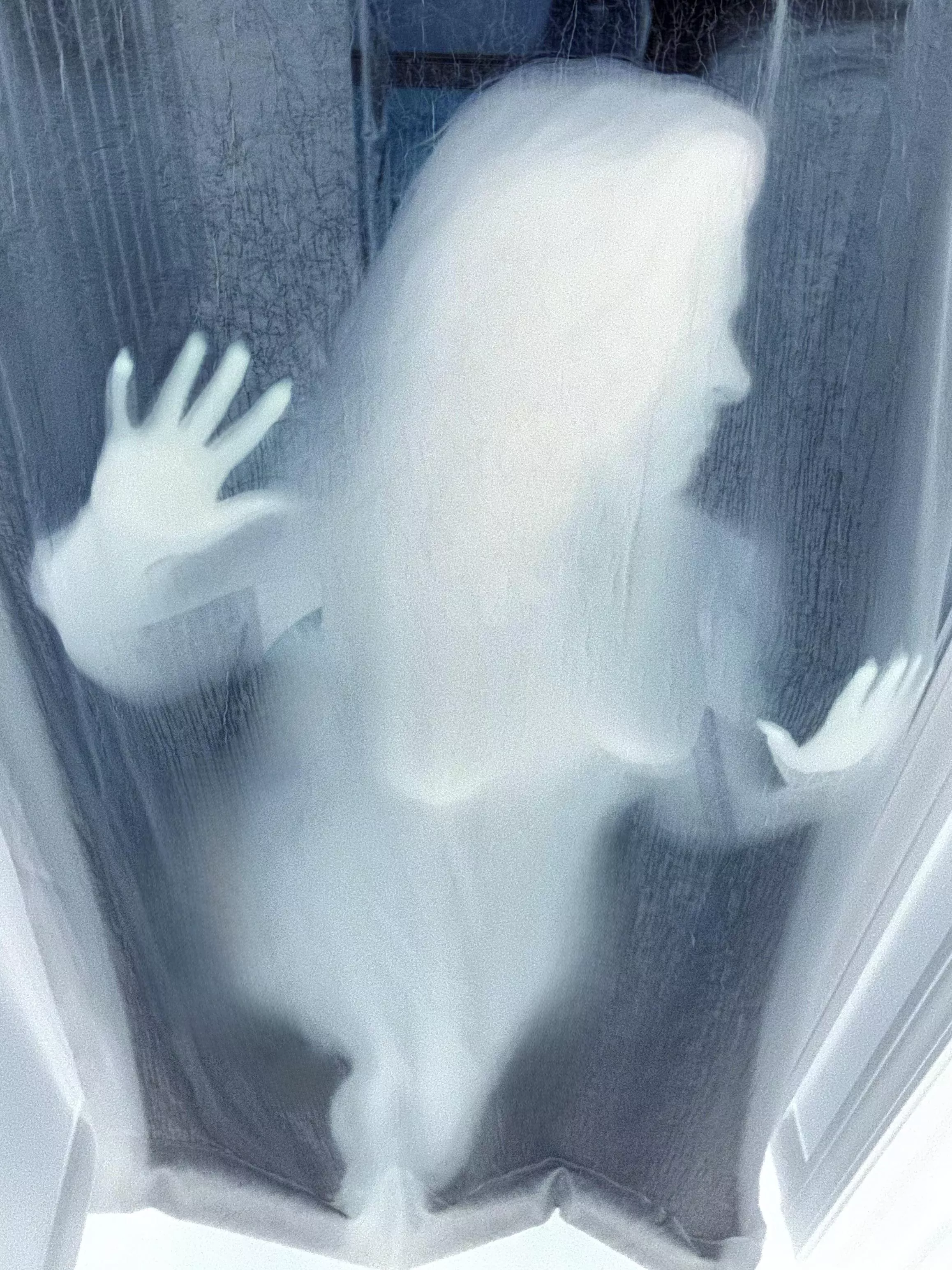 Haunting cameo… posted by BDTD