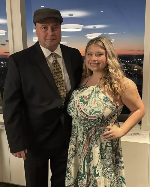 He knows by TheBookOfBoobaFett