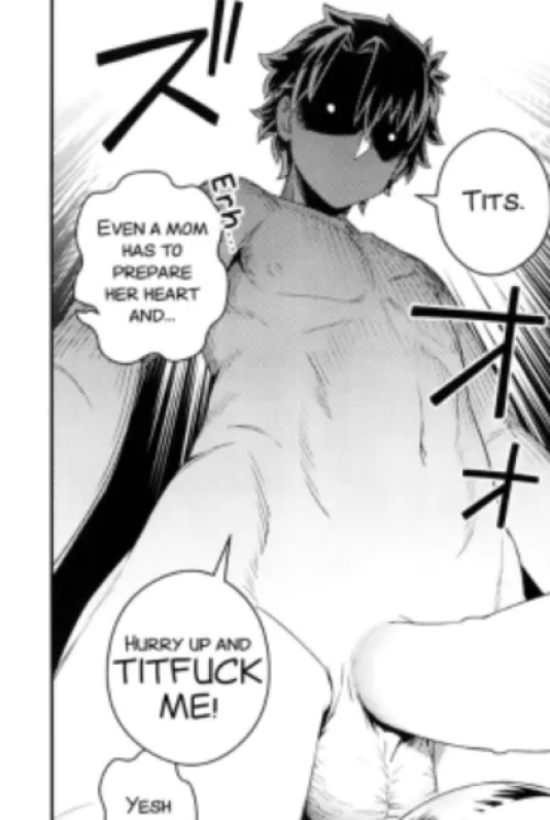 hentai_irl by trollocity