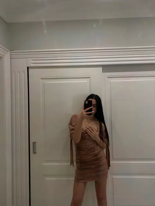 Hope I’m making you hard today by TDovie