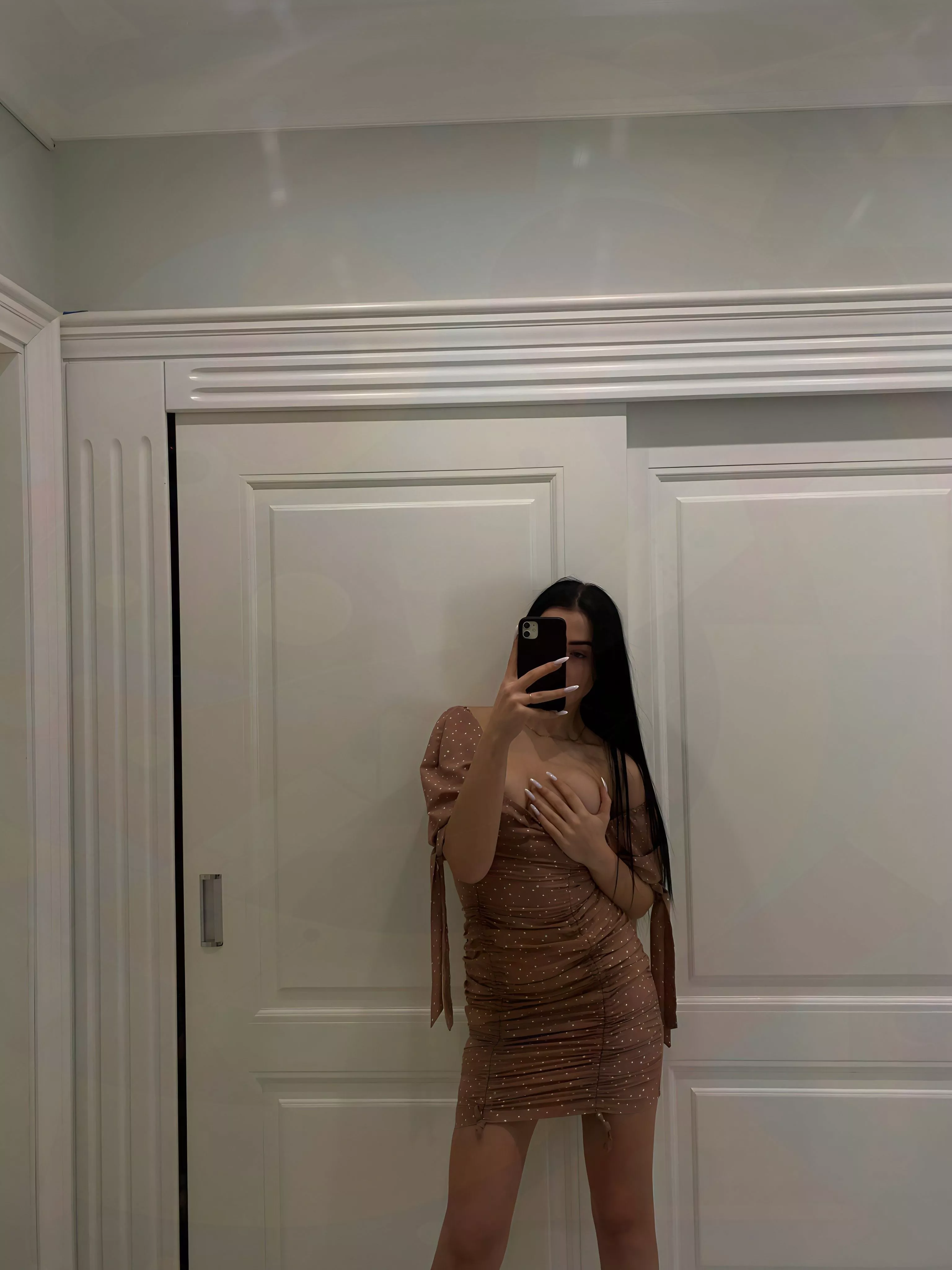 Hope I’m making you hard today posted by TDovie