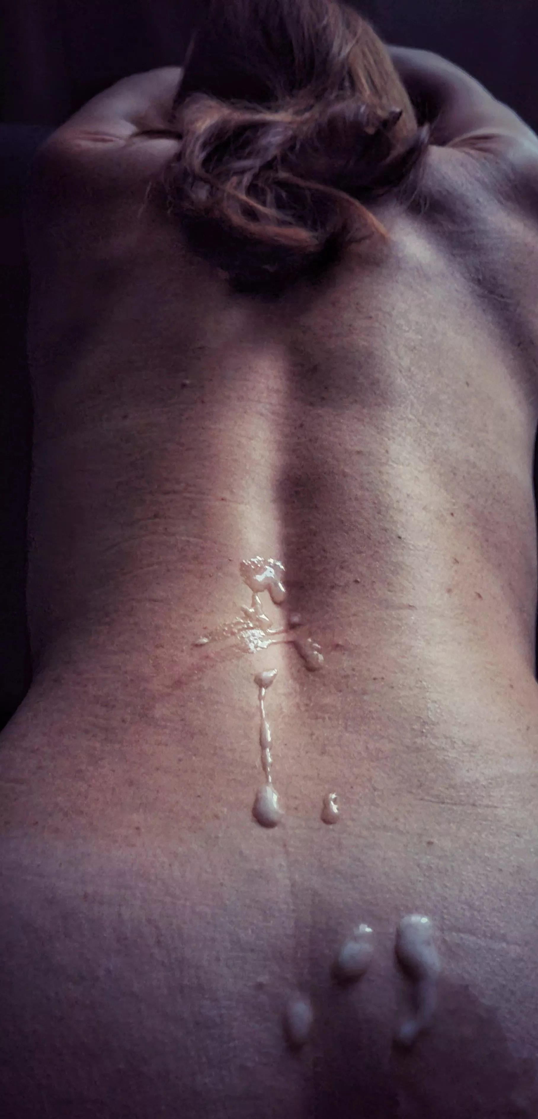 Hotel night aftermath posted by 40scoupletoplay