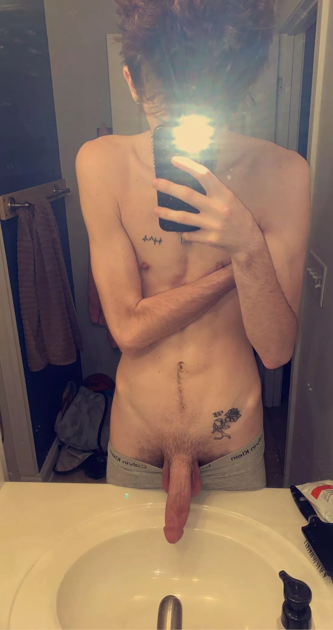 how bad would i ruin ur gf? 🤣 posted by Sad-Stranger245