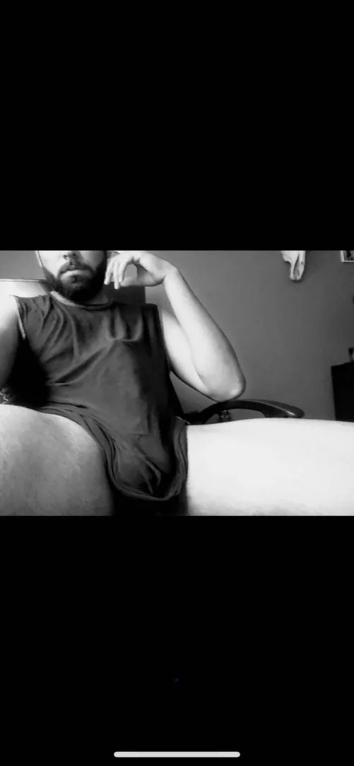 How far down do you think you can reach? by D_crusader