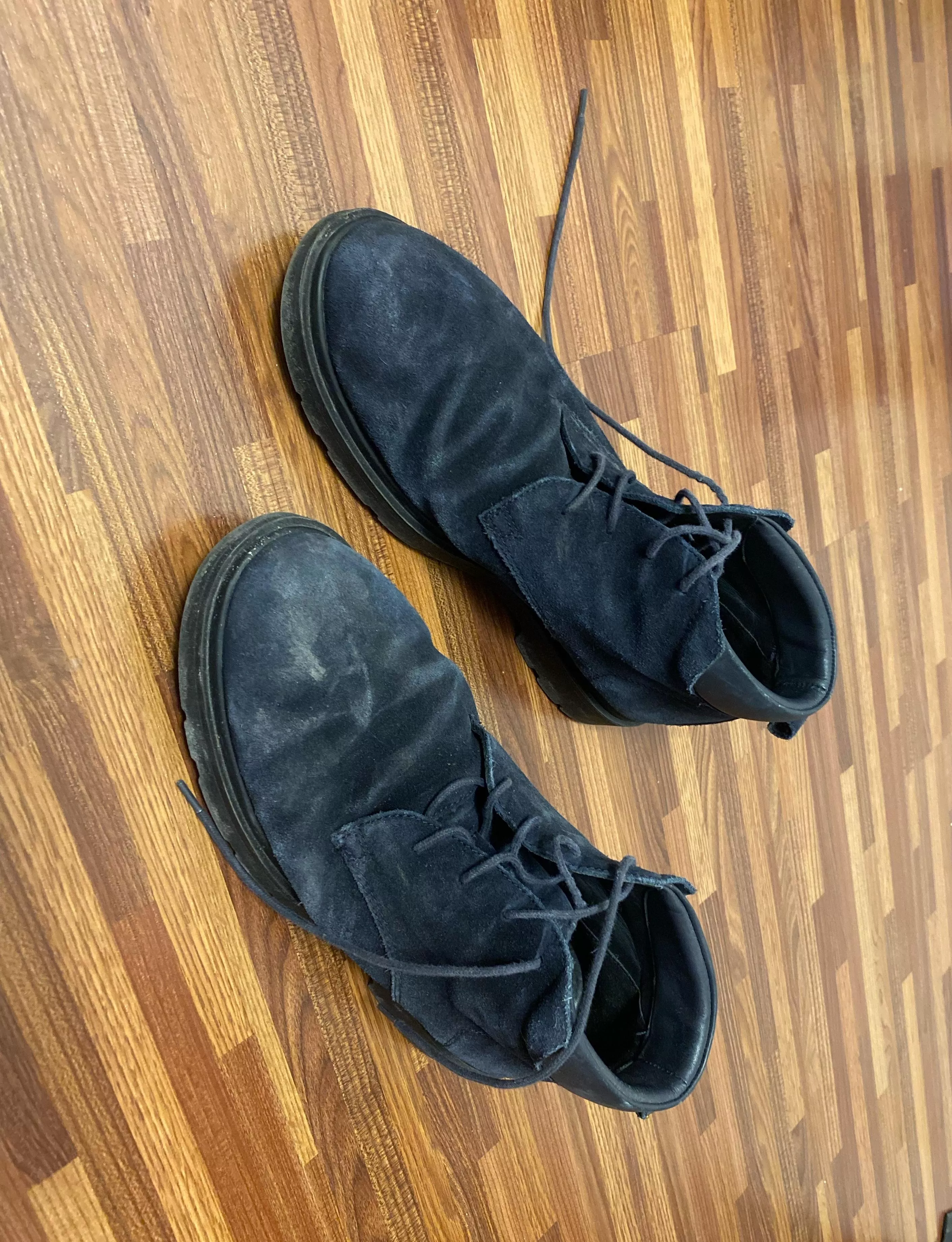 How to clean ? posted by Proper-Main