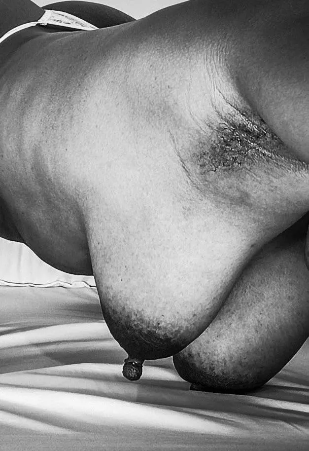 How’s this for size posted by KaceyAreola