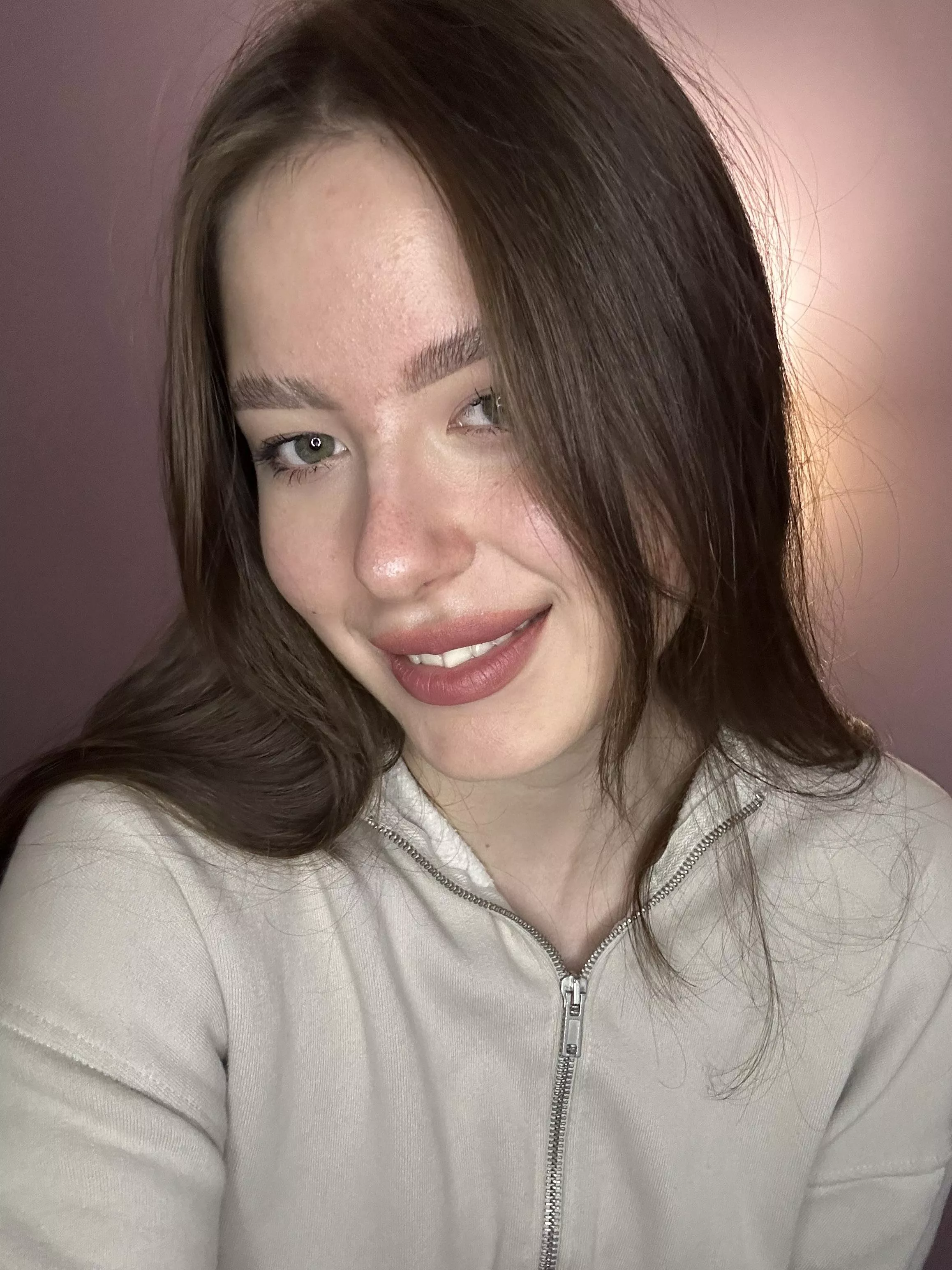 I feel confident in this outfit posted by Yummy_Strawberry_535