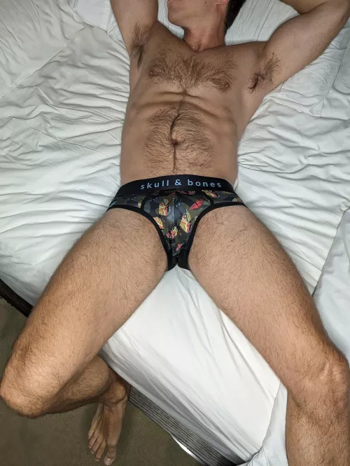 I found your happy place by Potential-Sandwich99