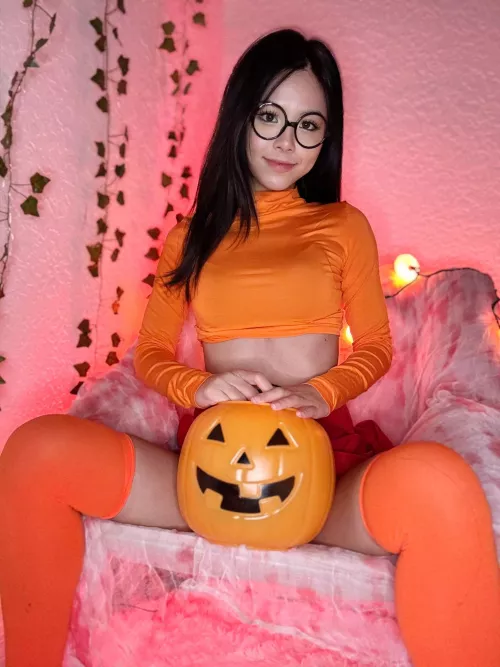 I have special candy by Maneatspants_1010