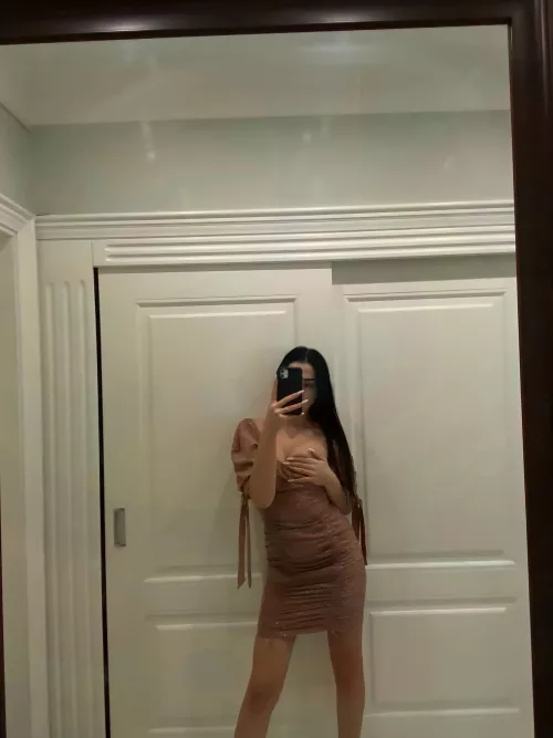 I hope you have a good day by TDovie