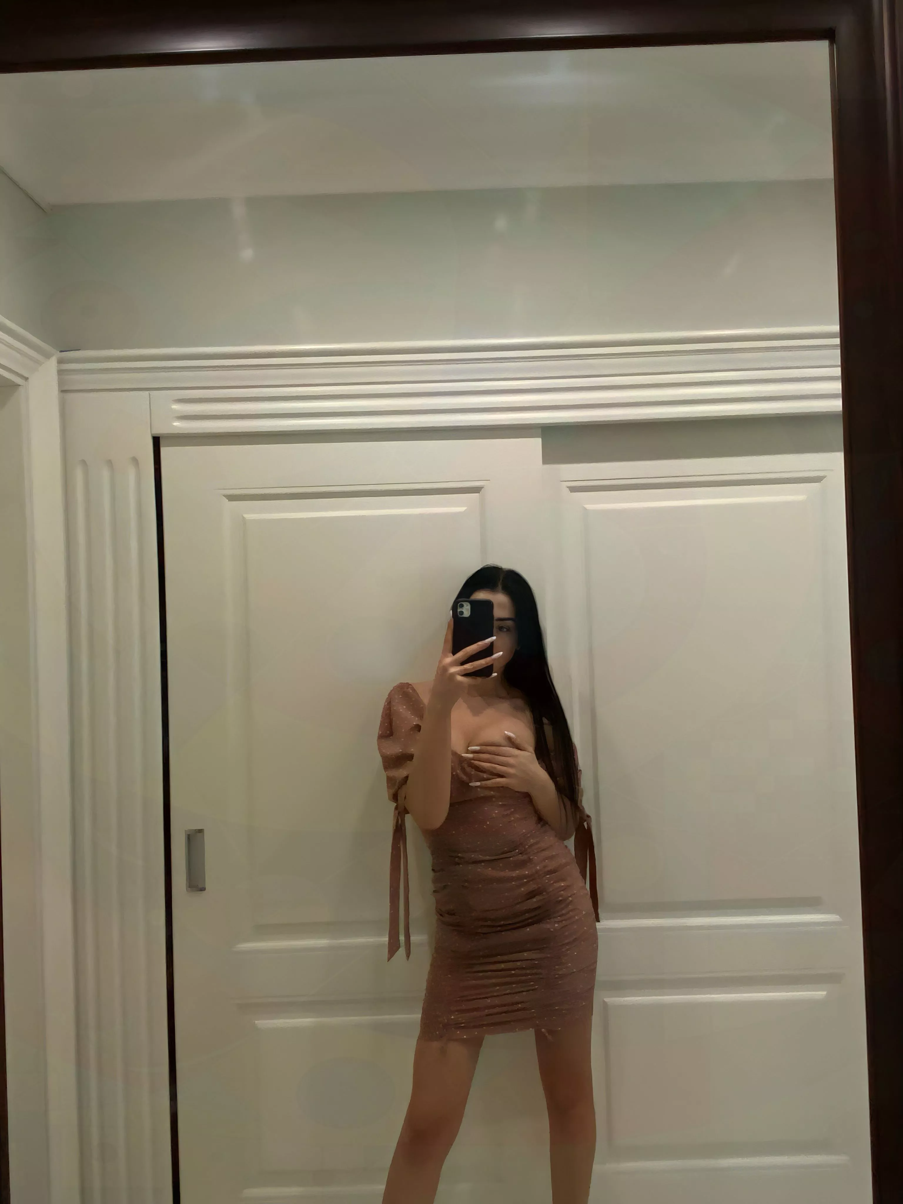 I hope you have a good day posted by TDovie