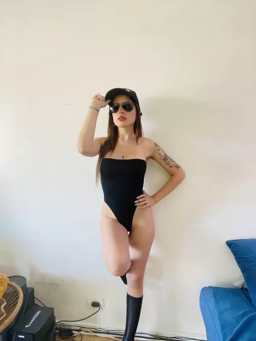 I put this on just for you :) by lauraxlove