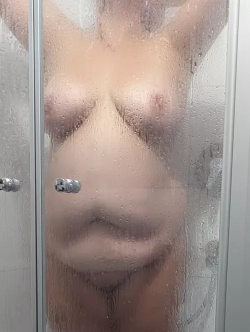 I Show my boobs by CChris1982