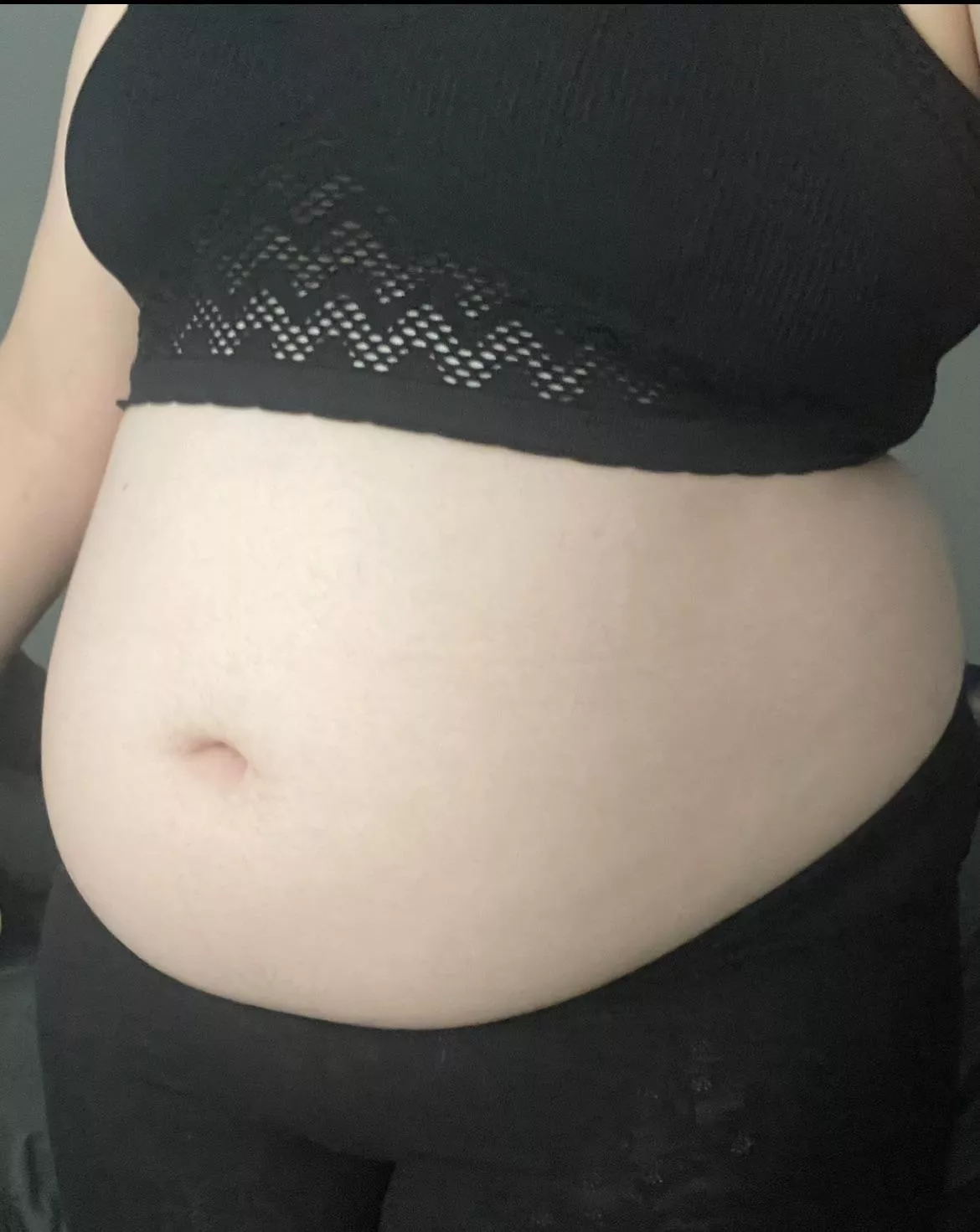 I think I’ve let myself go…. posted by Living_Citron3918