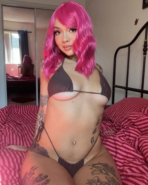 i want an older man to pleasure by sweetcheriexoxo