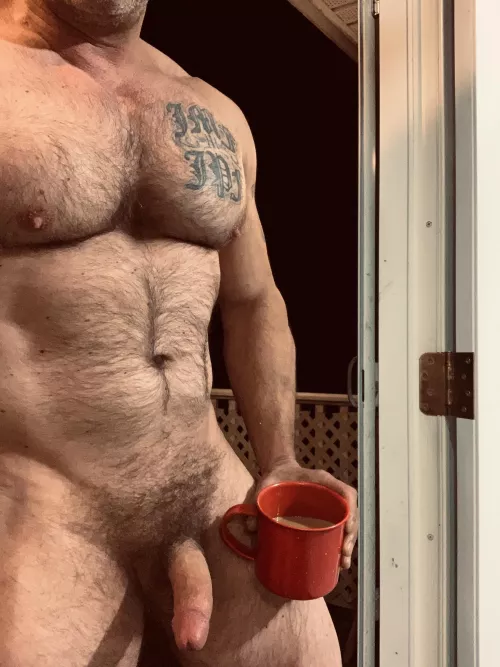 If I was your neighbor would you join me [48] dms open by Werewolf4848