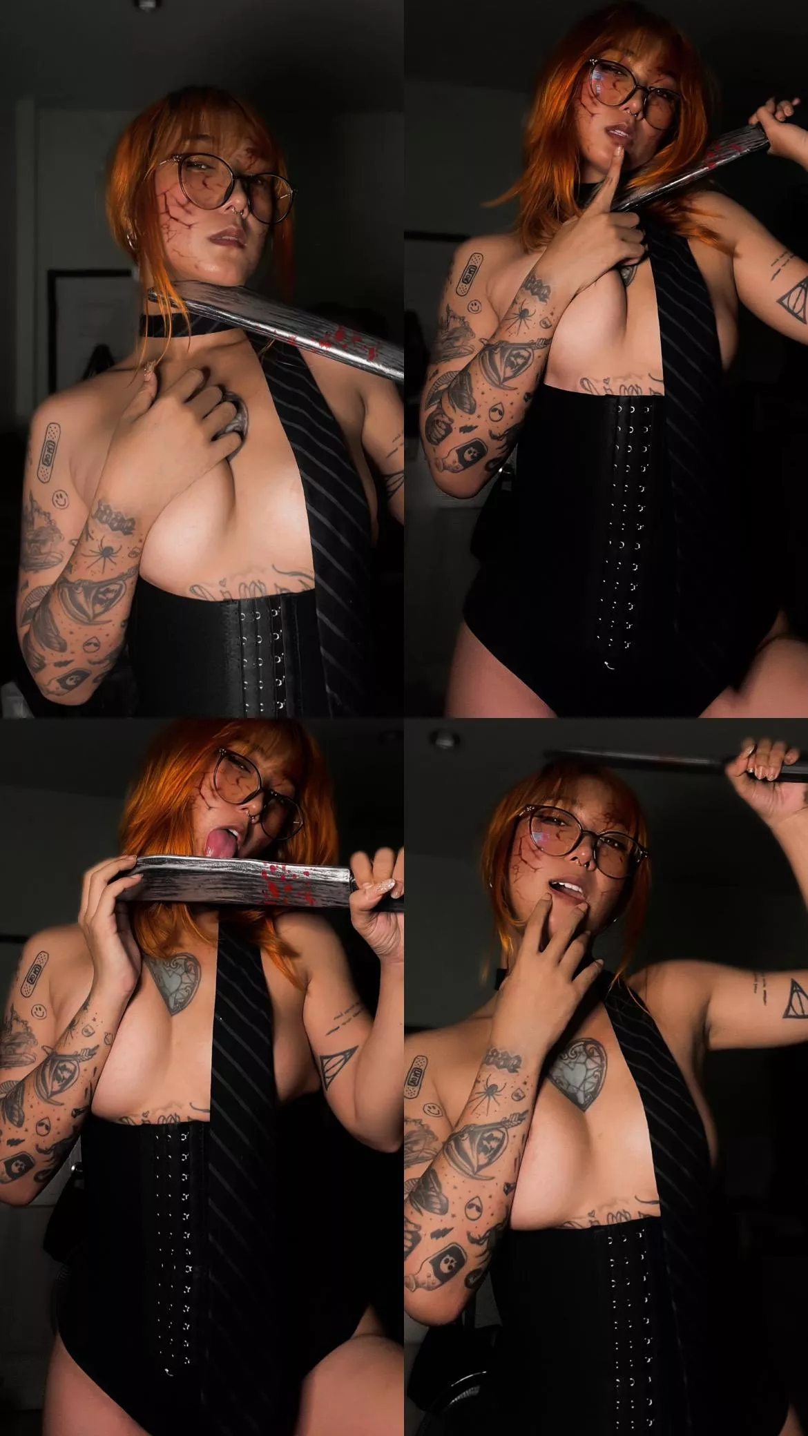 If you fuck me without a condom, how old are you? posted by InnocentAnemia