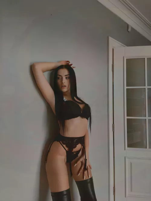 I'll make you feel at home inside me by nespokojast