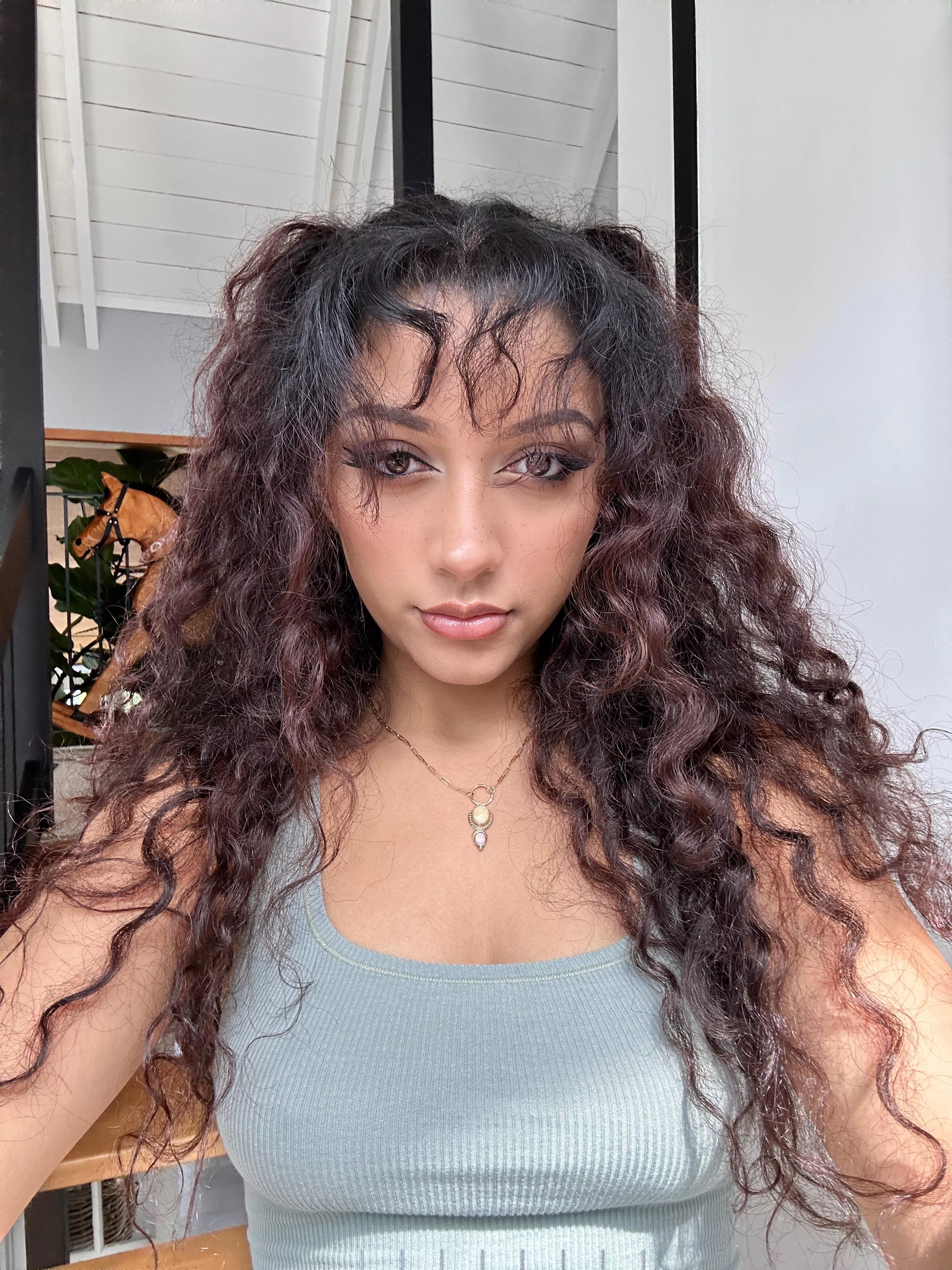 im Indian and maori (: posted by jasminxof