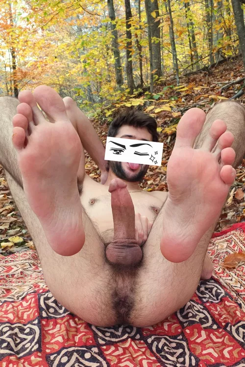 Is your mouth busy? by sunofpan