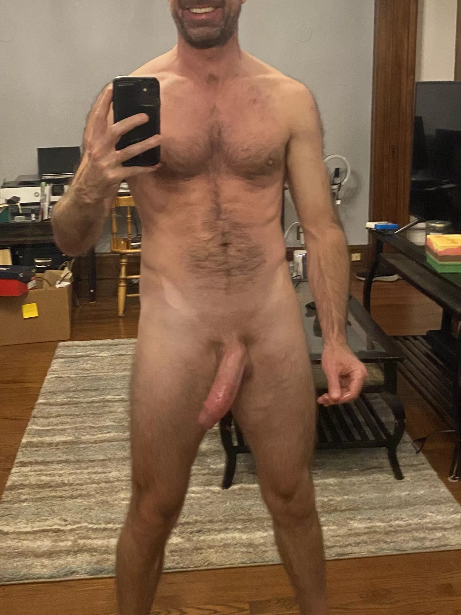 It’s not going to suck itself. posted by BWC_MFM_Chicago