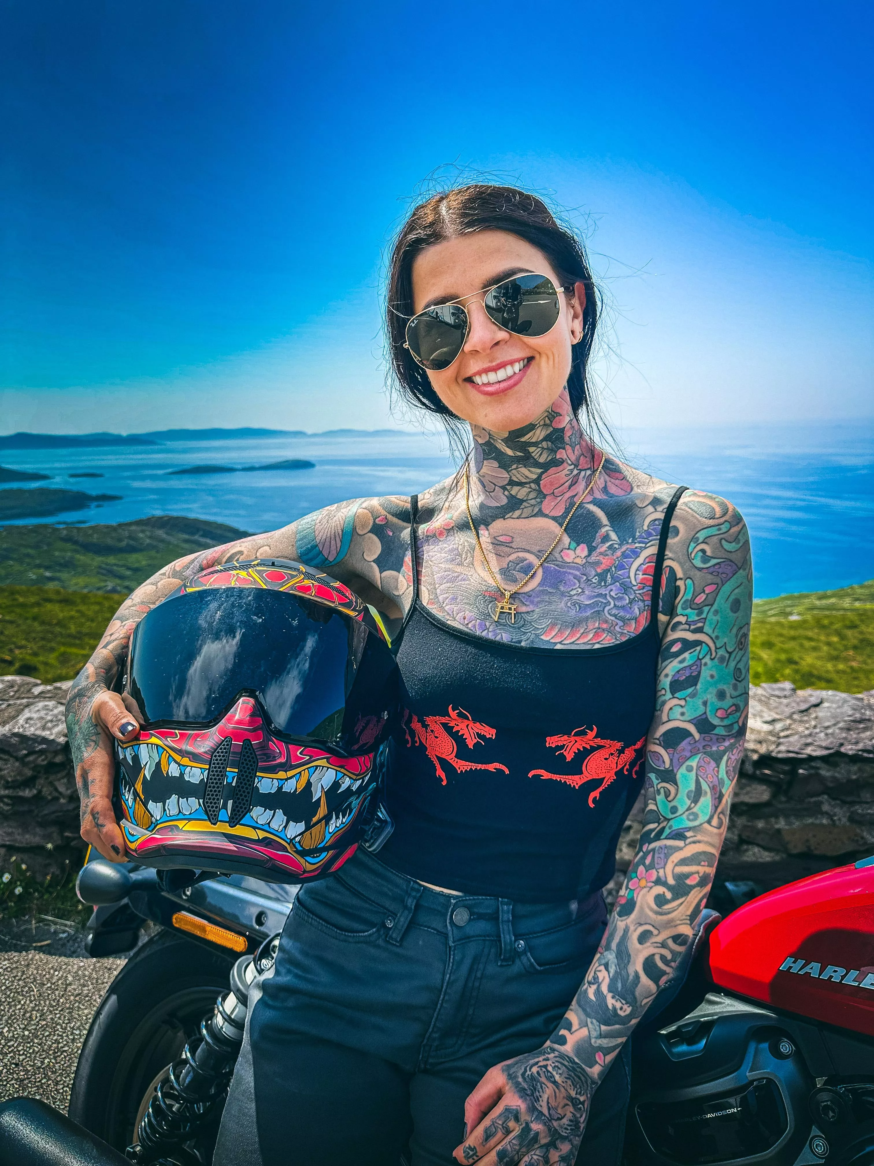 IUTR posted by TeganFuqua