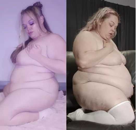 Iv eaten good by onlyjaynefan