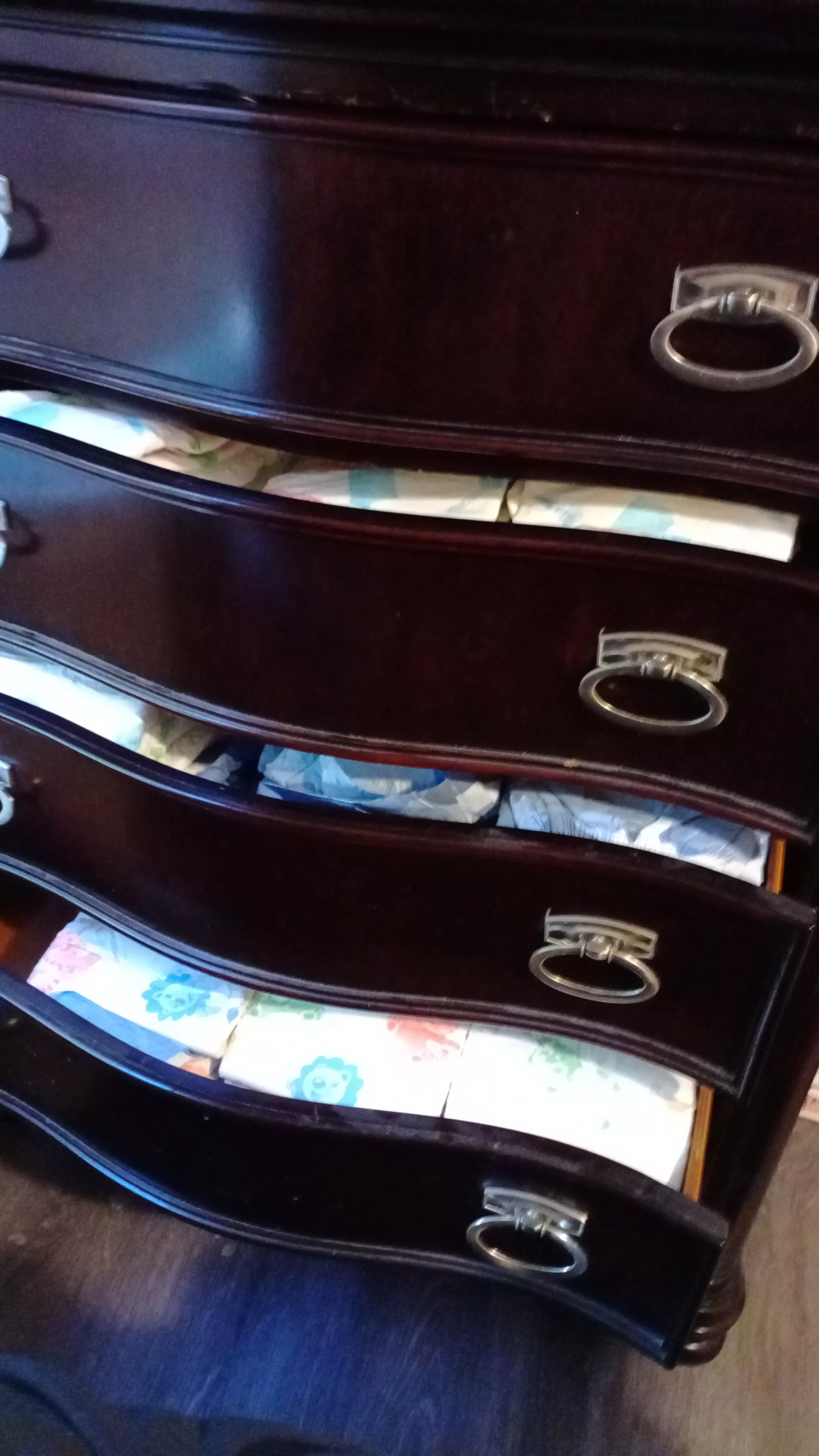 Just a little reatock posted by Junior_Activity_1605