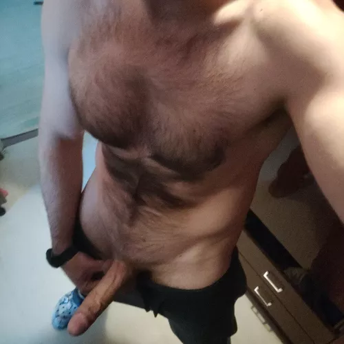 Just flexin' by sven_lv