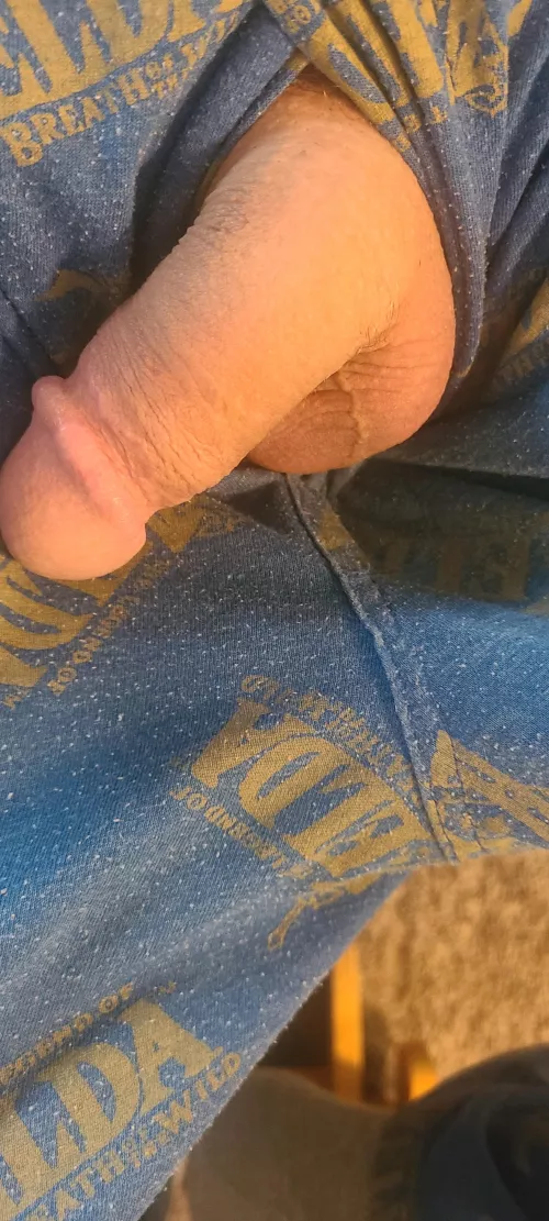 Just shaved my balls what do you think by gay4gay32