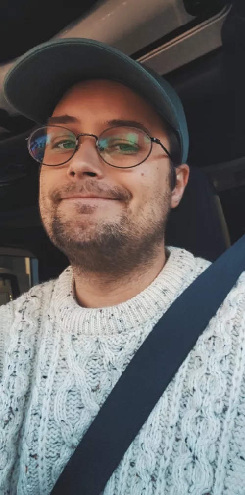 Kinda bored... by rchristopher90