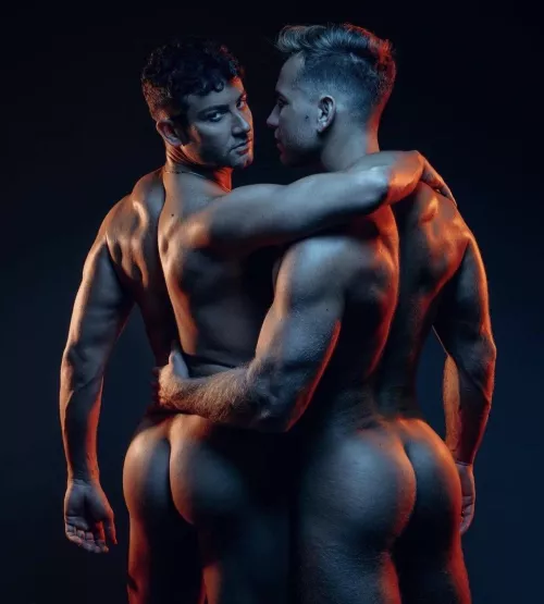 Koaty & Sumner by PeteGuy23