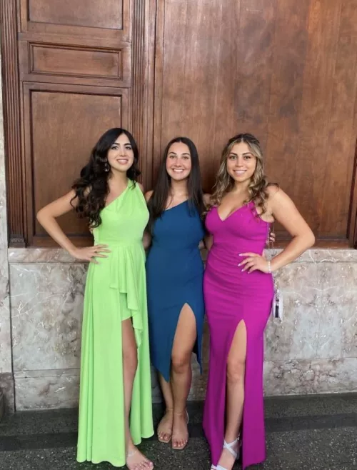 Lebanese babes by dcarrick91