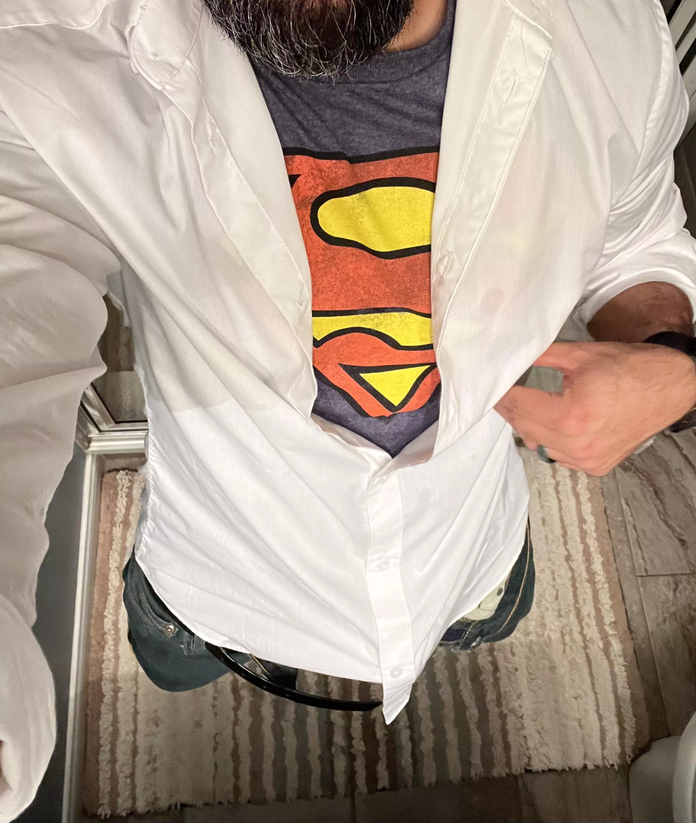 Let me tell you last nights festivities posted by Sharp-Dog27