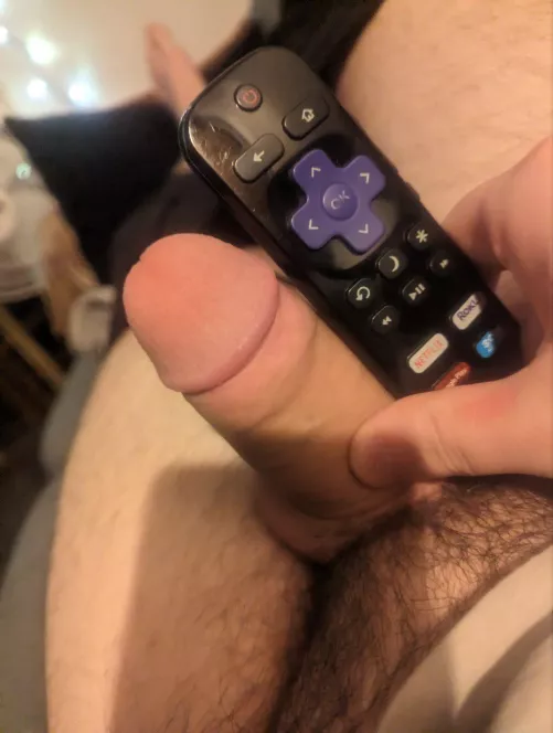 Lets compare! Bigger than me by at least 3 inches and I'll send gf pics ;) by Small_problems__