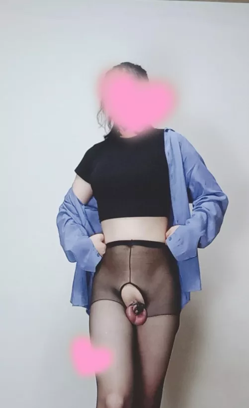 Like chastity? by SISSY_Yurari