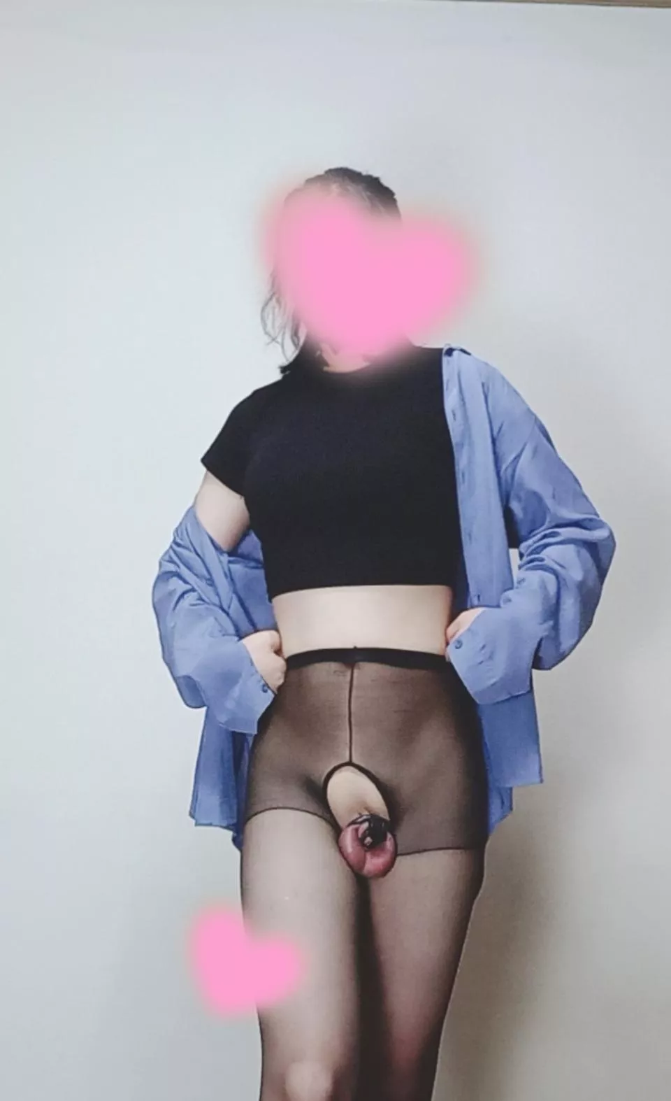 Like chastity? posted by SISSY_Yurari