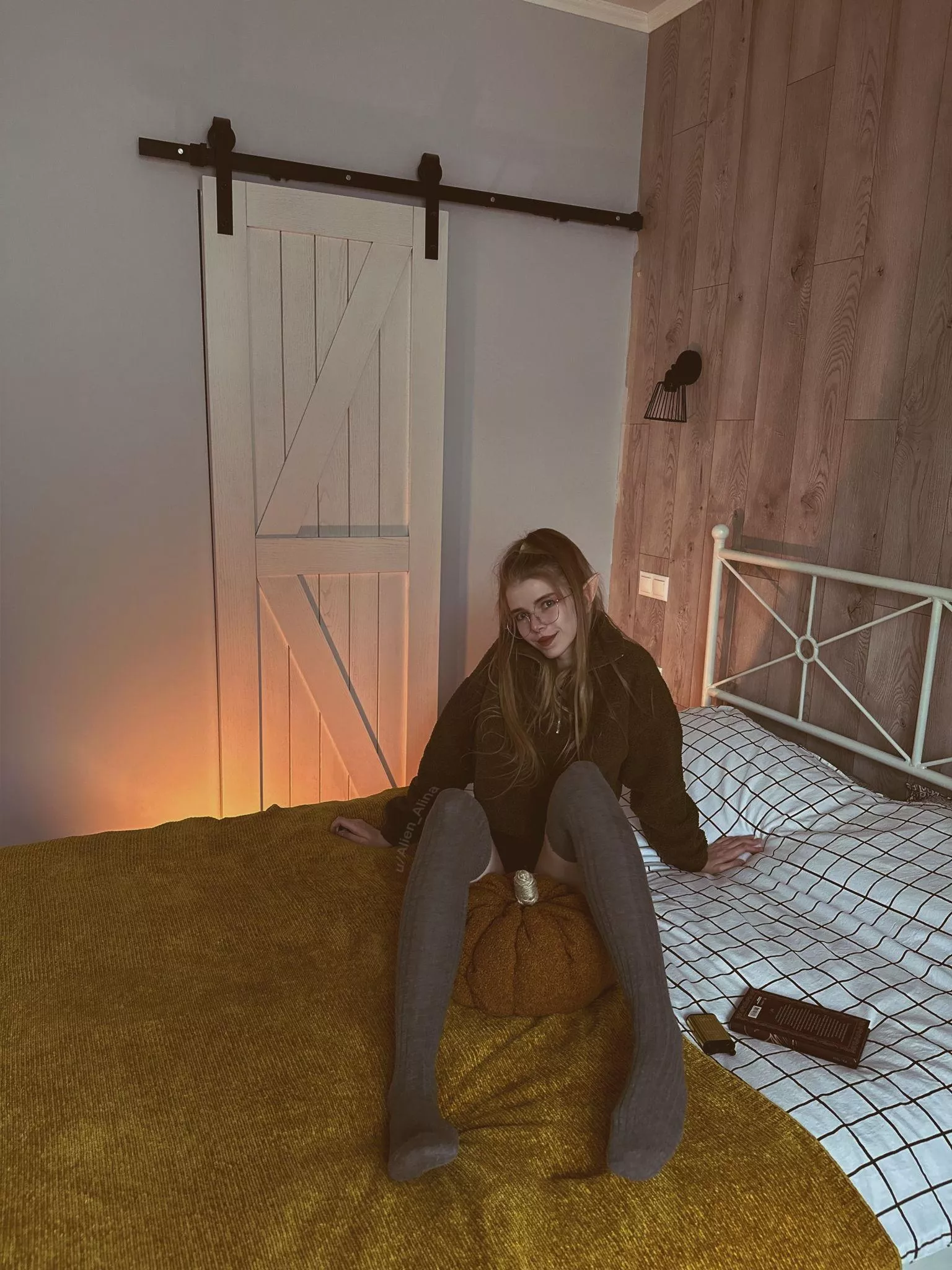 little pumpkin [f] posted by Alien_Alina