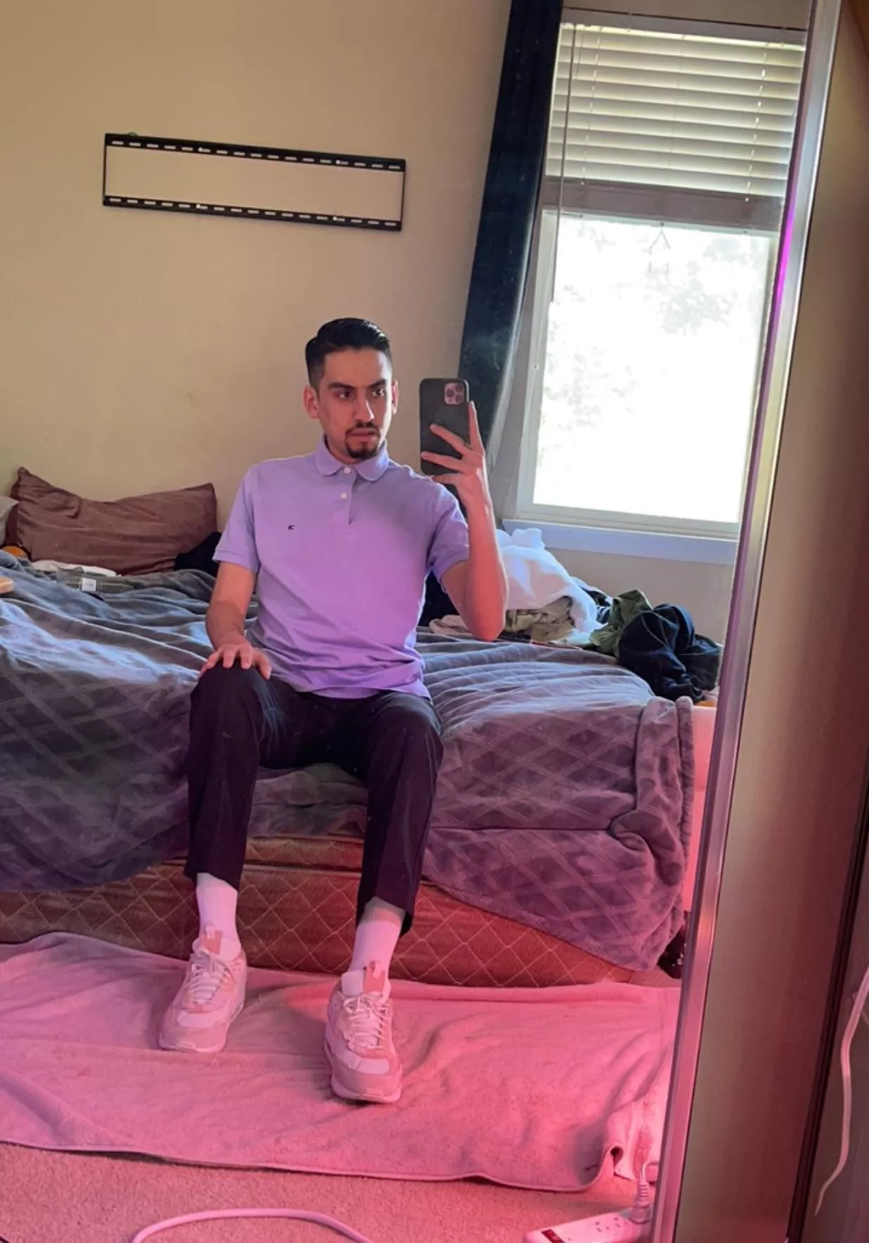 Looking for friends :). posted by juneeordank